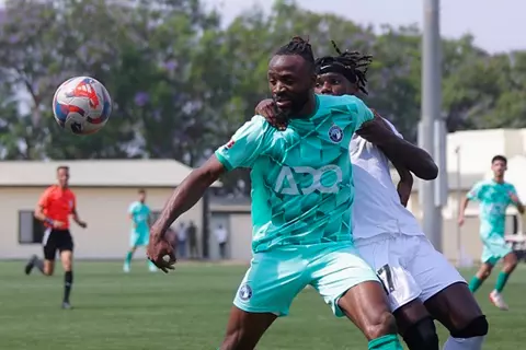 بثنائية أمام الجيش الرواندي.. بيراميدز يبدأ مشوار الدفاع عن لقب دوري أبطال أفريقيا